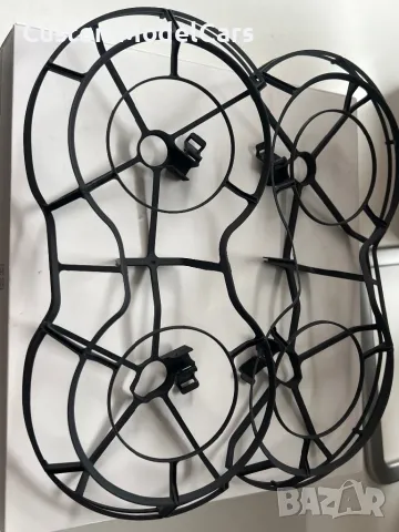 Протектори за перки на дрон DJi Mini 2 SE 4K, снимка 5 - Дронове и аксесоари - 48737392