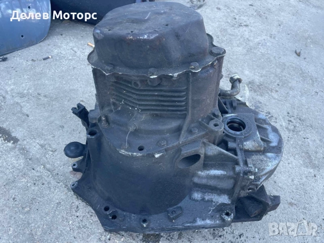 20DM69 ръчна скоростна кутия 5 степенна от Пежо 307 1.6HDI 109 кс., Peugeot 307 1.6hdi 5ск., снимка 7 - Части - 52229400