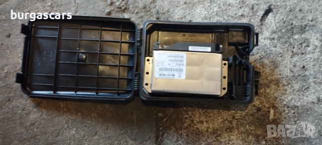 Компютър автоматични скорости 8D0 927 156 EB Vw Passat - 120лв, снимка 3 - Части - 41040779