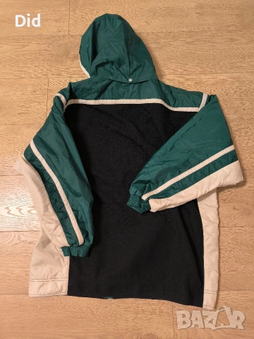 vintage Reebok jacket , снимка 4 - Спортни дрехи, екипи - 53277406