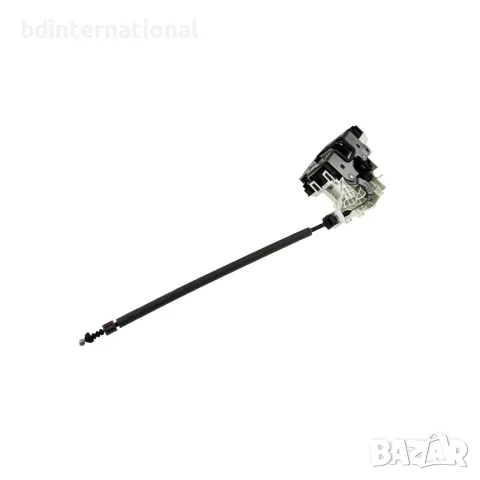 Брава за предна лява врата, Mercedes-Benz W204, W212, X204, снимка 2 - Части - 56063031