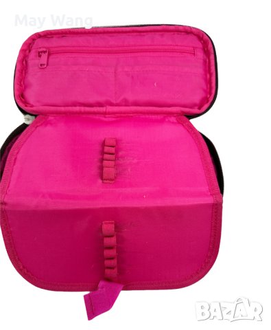 Ученически раница Schneiders , 4 части, 40x30x20cm, нов, снимка 14 - Раници - 42001504