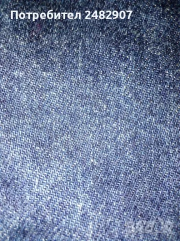 Дамска пола - деним, снимка 6 - Поли - 47639753