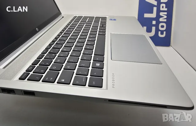 HP ProBook 650 G8 i5 1135G7/16GB/512SSD/FHD/Подсветка, снимка 7 - Лаптопи за работа - 55935326