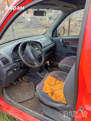 Citroen Berlingo на части, снимка 5 - Автомобили и джипове - 53734710