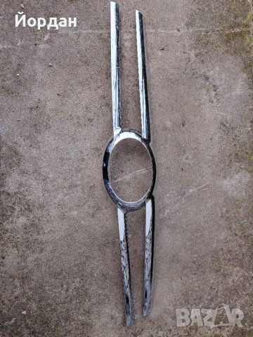 Предни решетки за Opel, Toyota, Volkswagen , снимка 7 - Части - 39273698