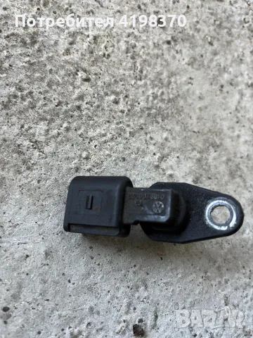 Датчик разпределителен вал Фолксваген Голф 5 VW Golf