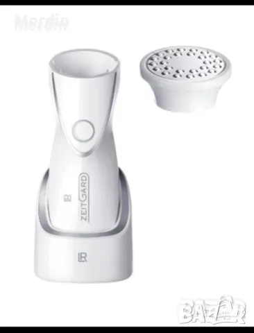 LR Zeitgard Pro Cosmetic Device | Уред за красота с приставка по избор, снимка 3 - Други - 47464761