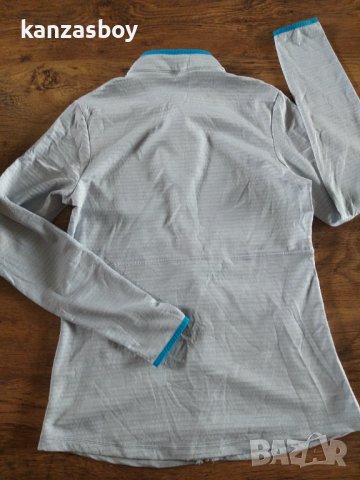 Nike Women's Dry Golf Jacket - страхотно дамско горнище КАТО НОВО, снимка 10 - Спортни екипи - 41104313