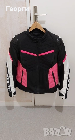 Дамско мото яке Rev'it ARC H2'0 L