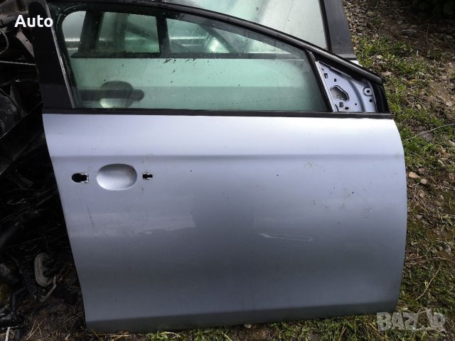 Предна дясна врата за Фиат Браво, Fiat Bravo 08 г, снимка 1