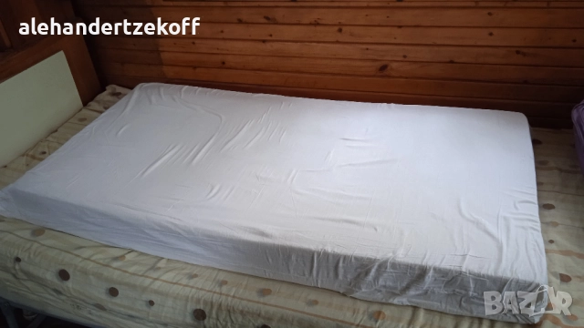 Детски матрак