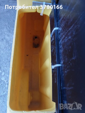 Перяща прахосмукачка Корпус , снимка 7 - Прахосмукачки - 41468863