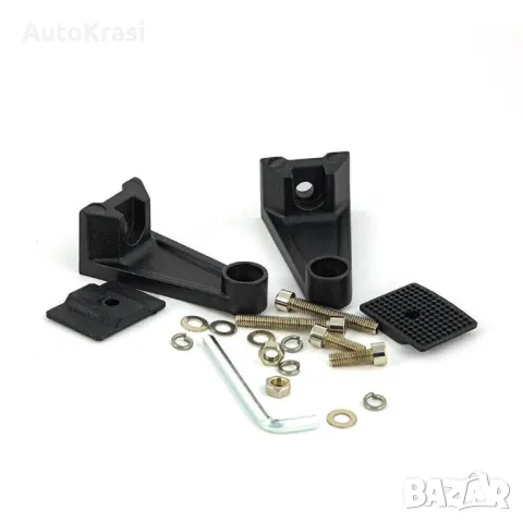 Лед бар 9D с лупи Hi/Lo къси дълги 42.5см  12-24V/96W/7680LM - HAL214, снимка 4 - Аксесоари и консумативи - 49478634