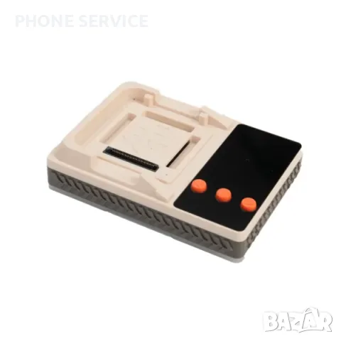 F64 Ultra UFS/eMMC Programmer Complete Set, снимка 3 - Други - 56277531