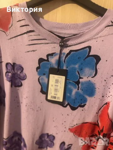 Armani Exchange , снимка 4 - Рокли - 49643564