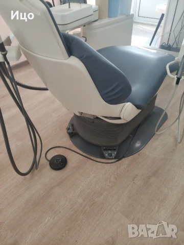 продавам стоматологична машина цяла или на части, снимка 5 - Стоматология - 51365638