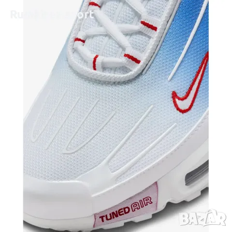 Nike TN Air Max Plus 3, снимка 5 - Маратонки - 47918794