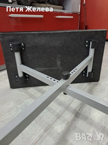 Сгъваем, регулируем стол, снимка 14 - Столове - 53632846