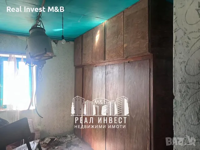 Продавам къща в с. Сталево, снимка 13 - Къщи - 47832137