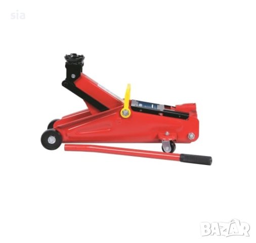 Крик за кола, 2т, крокодил, снимка 2 - Аксесоари и консумативи - 26555496