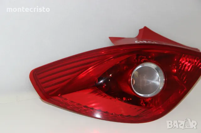Ляв стоп Opel Corsa D 3 врати (2006-2015г.) 3-врати / 1222132 / 93189092, снимка 2 - Части - 49282550