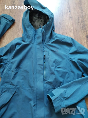 The North Face Womens Dryzzle FutureLight Jacket - дамско яке-мембрана М, снимка 4 - Якета - 51695383