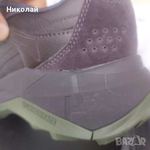 маратонки PUMA 45-29,5см., снимка 7 - Маратонки - 52054853