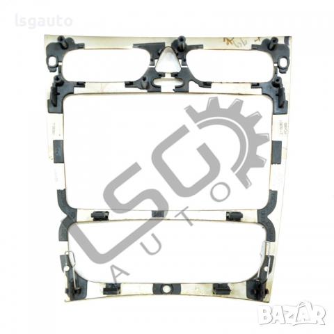 Лайсна средна конзола табло Mercedes-Benz C-CLASS 203 (W/S/CL) 2000-2007 MB070322N-156, снимка 2 - Части - 36123689