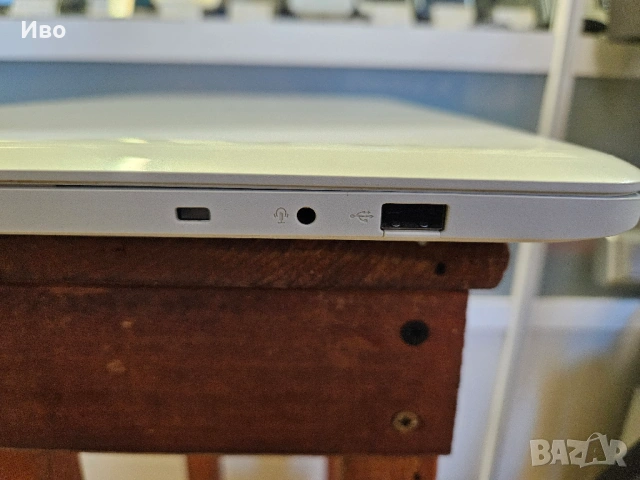 15,6" лаптоп ASUS L502S Преинсталира, готов за употреба. Windows 10 Pro Батерията му държи, с оригин, снимка 12 - Лаптопи за дома - 53165799