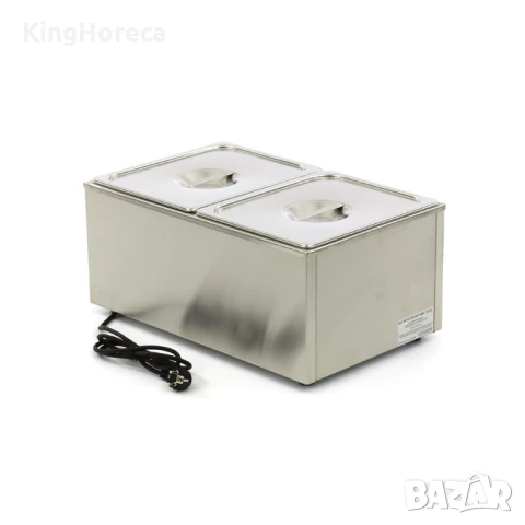 Бен Мари с кран, снимка 2 - Обзавеждане на кухня - 51089857