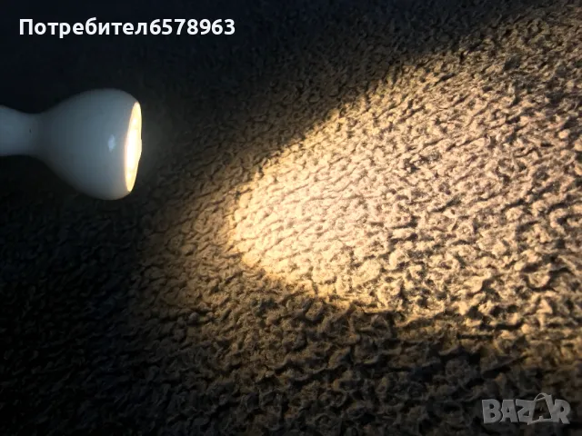 Гъвкава настолна  лампа , снимка 9 - Настолни лампи - 49791770