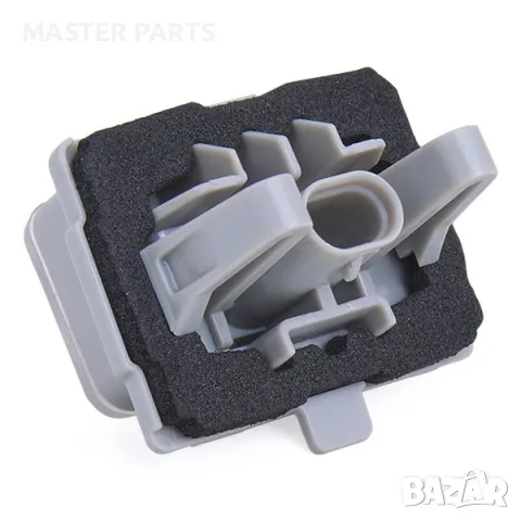 Чисто нови LED плафони за регистрационен номер за Mercedes-Benz W205 W213 W222, снимка 2 - Части - 47723977