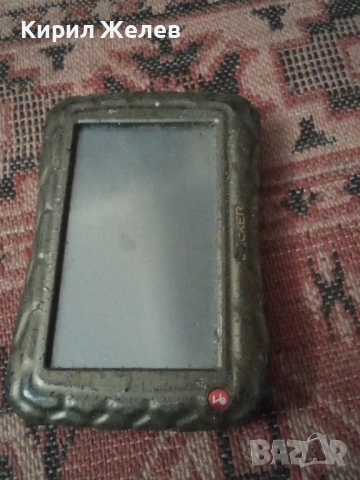 Навигационно устройство 50711