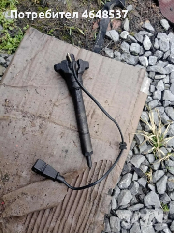 Умна дюза за BMW Е46 2000 дизел 136к.с 2001г