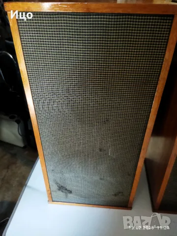 Siemens typ RL-81 подови тонколони., снимка 3 - Тонколони - 49137420