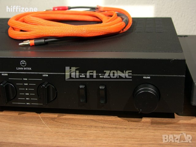  linn john brydon комплект , снимка 8 - Аудиосистеми - 40165431