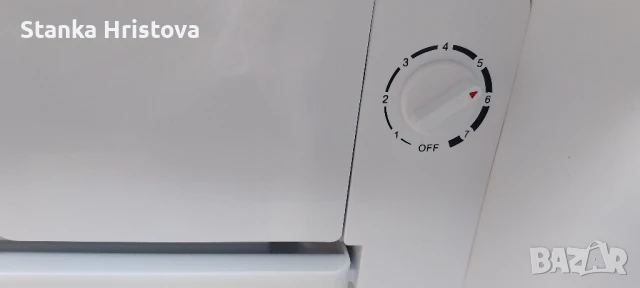 Хладилник Klastein  90 L за Ремонт. , снимка 7 - Хладилници - 50606133