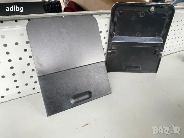 Капак кафе група - Tchibo Essperto, снимка 2 - Кафемашини - 48833175