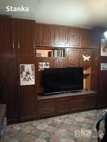 Хола секция Хебър лукс, снимка 2 - Секции и витрини - 53141768