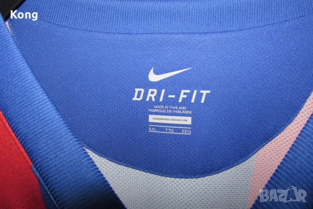 винтидж фланелка Италия Найки дълъг ръкав Nike ITALIA Puma Basel Швейцария футболна тениска , снимка 12 - Футбол - 53771764