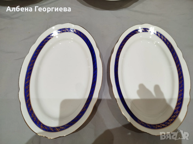 Полски комплект EMIELOW, снимка 5 - Сервизи - 51654563