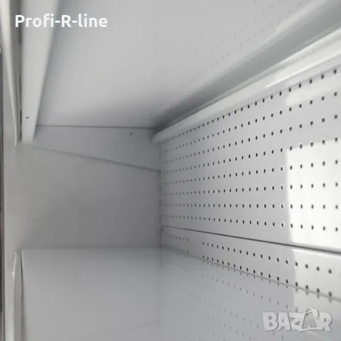 Крайстенна хладилна витрина V60125SL, снимка 5 - Обзавеждане за заведение - 47674826