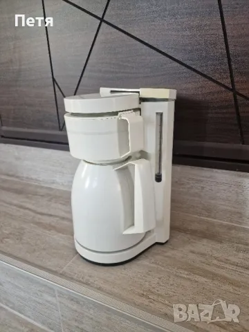 Кафе машина, снимка 2 - Кафемашини - 48754031