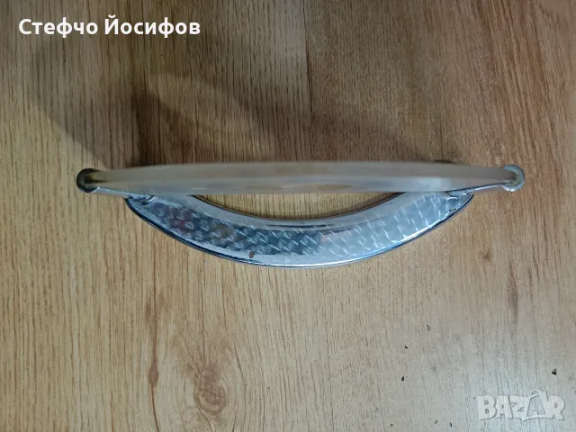Различни Съветски будилници , снимка 6 - Антикварни и старинни предмети - 56337107