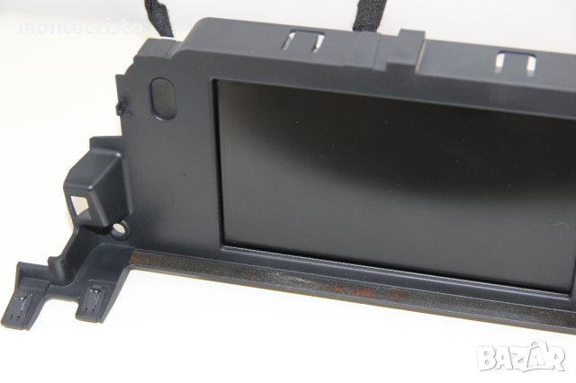 Навигационен дисплей Renault Laguna III (2007-2015г.) дисплеи / 280340026R / 28121194, снимка 3 - Части - 41332129