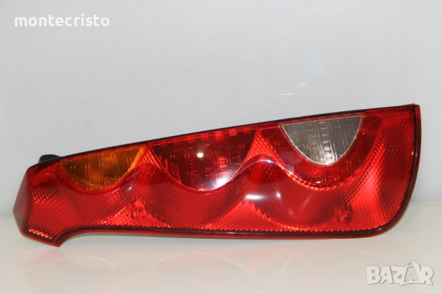 Ляв стоп Nissan Note E11 (2006-2013г.) 265591U60B Нисан Ноте