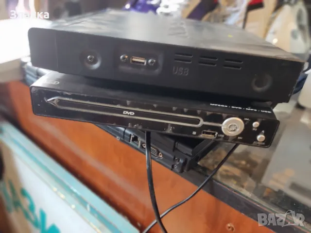 Мини DVD с юесби - ди ви ди караоке с диск, ДВД ПЛЕЪР с USB и КАРАОКЕ DVD PLAYER, снимка 7 - Плейъри, домашно кино, прожектори - 48273154