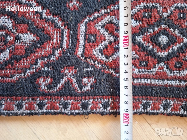 Нови ръчно тъкани черги, килими и покривала за легла., снимка 13 - Килими - 49880612