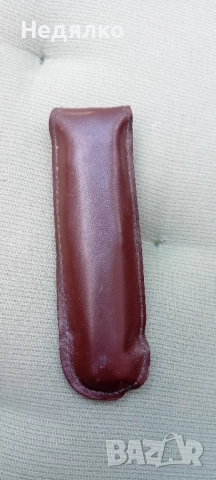 Ножка USSR,нова,качество и лукс, снимка 12 - Ножове - 51670118